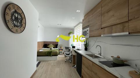 Foto 3 de Estudi de lloguer a El Bosque, Madrid