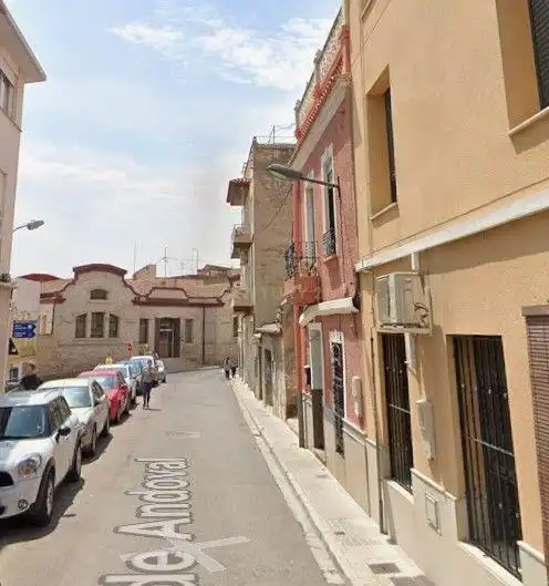 Wohnungen zum Verkauf in CL ANDOVAL 13 LLIRIA (VALENCIA), -1, Casco Antiguo