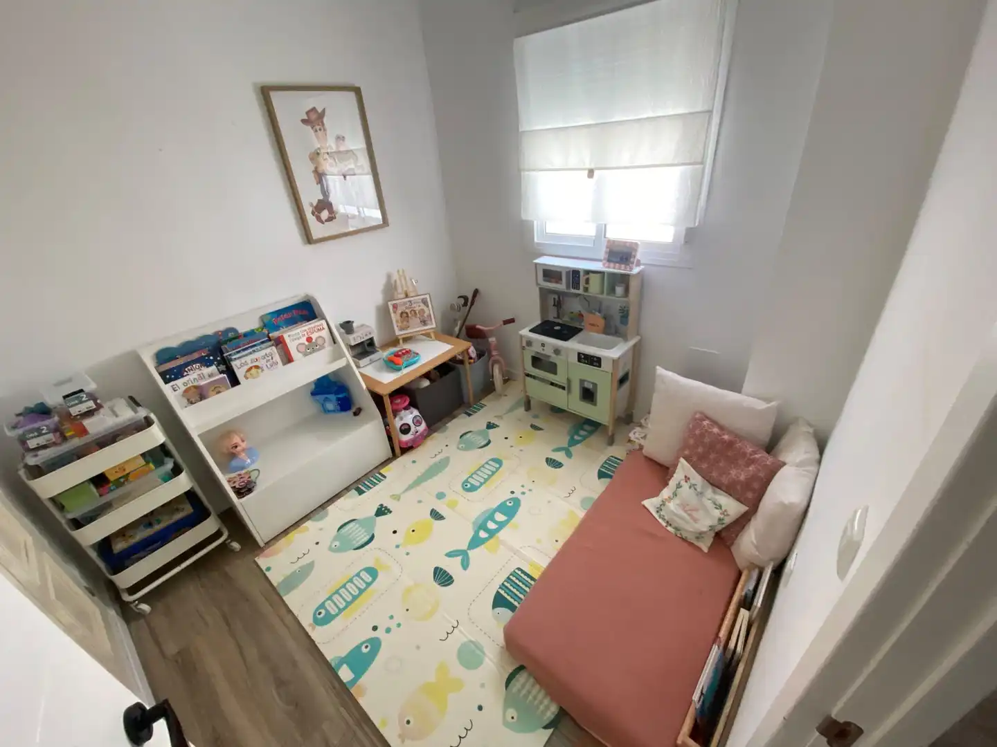 Penthouse with lift for sale in Madre de Dios - Vallesequillo, imagen 3