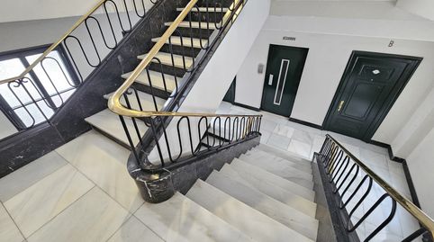 Foto 4 de Piso en venta en Calle de Castelló, Castellana, Madrid Capital