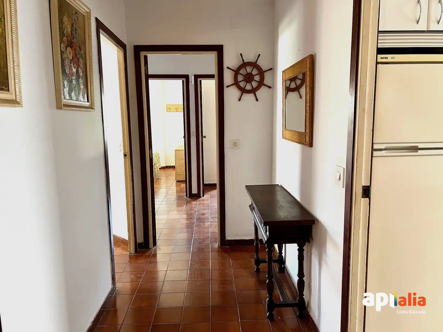 Wohnung mit Pool zum Verkauf in del Nord 34, imagen 33