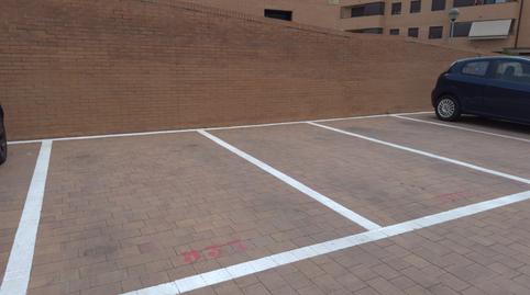 Photo 2 of Garage for sale in Calle Fernando VII, 24, San José - Buenos Aires, Madrid