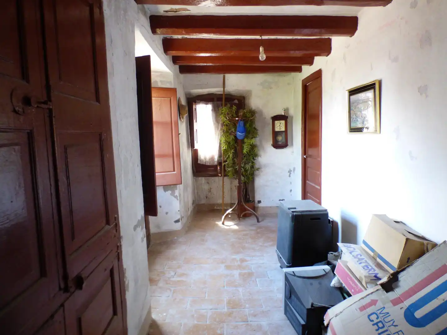 Casa amb terrassa en venda a Artés, imagen 4