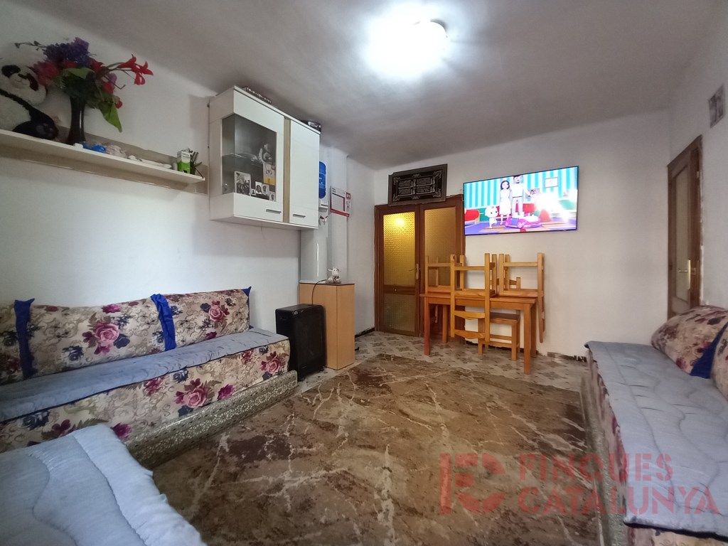 Living room of Flat for sale in Salt