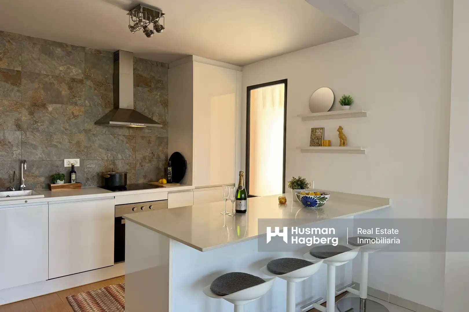 Mini appartamento con terrazza in vendita a Orihuela Costa, imagen 19