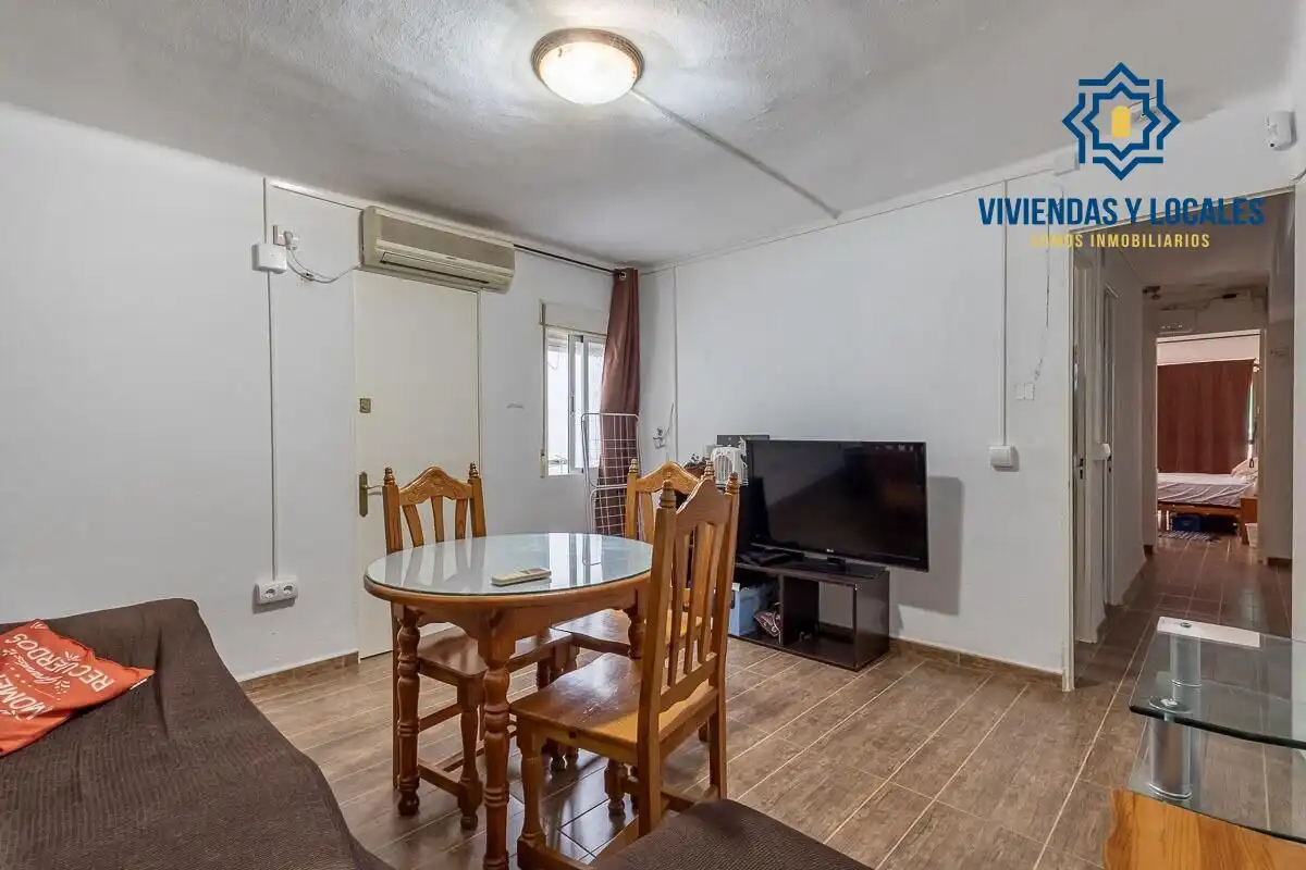 Flat for sale in Chana, imagen 3
