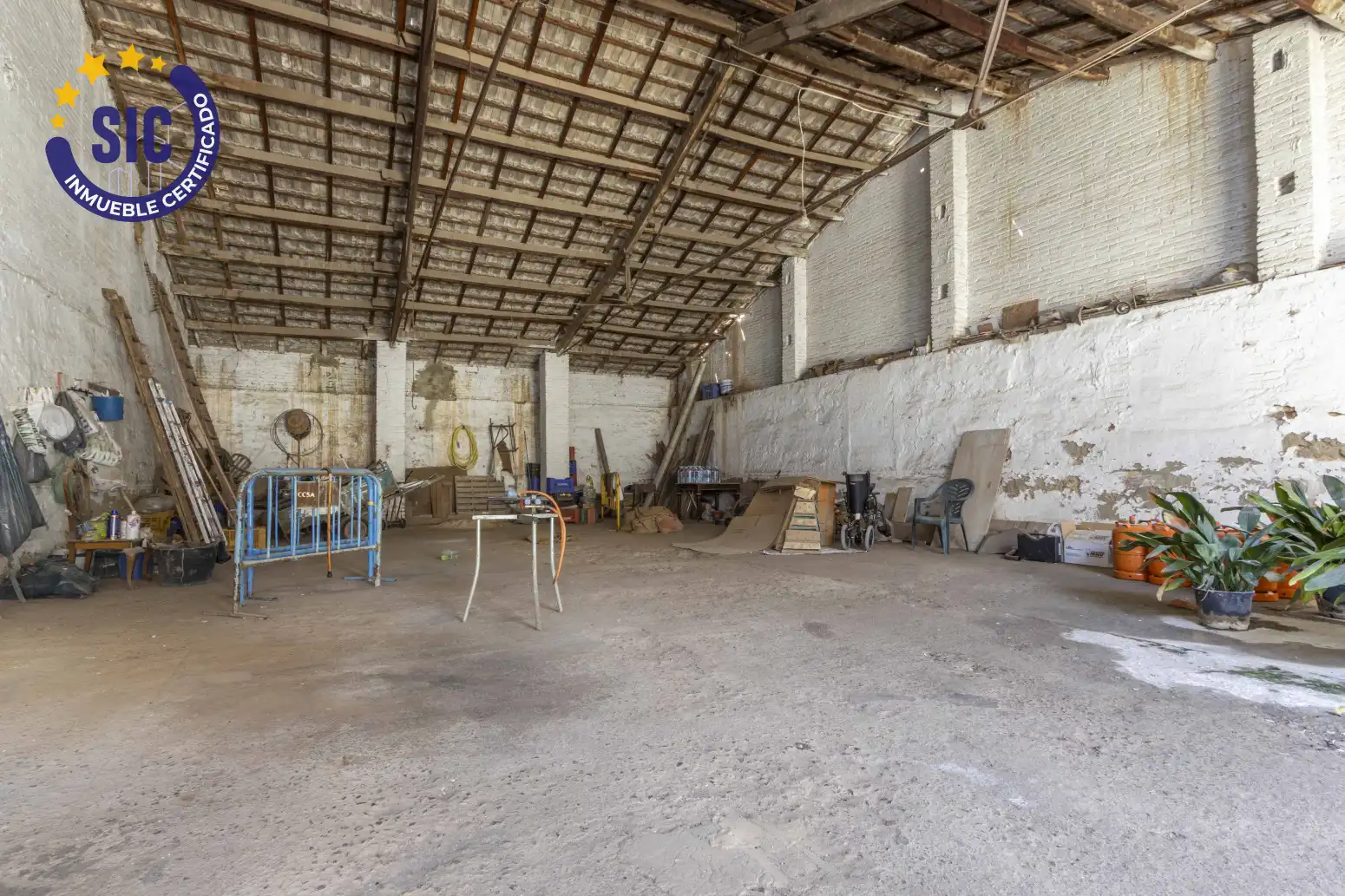 Casa o xalet en venda a Carpesa