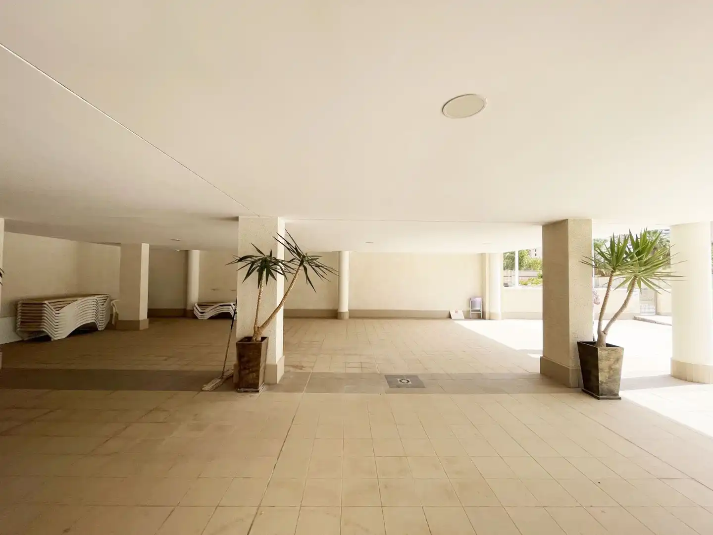 Apartament amb terrassa en venda a Puerto, imagen 44