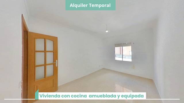 Piso en Alquiler en Pubilla Cases