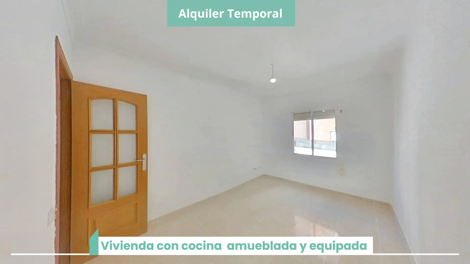 Bedroom of Flat for rent in L'Hospitalet de Llobregat  with Oven, Washing machine and Pets allowed