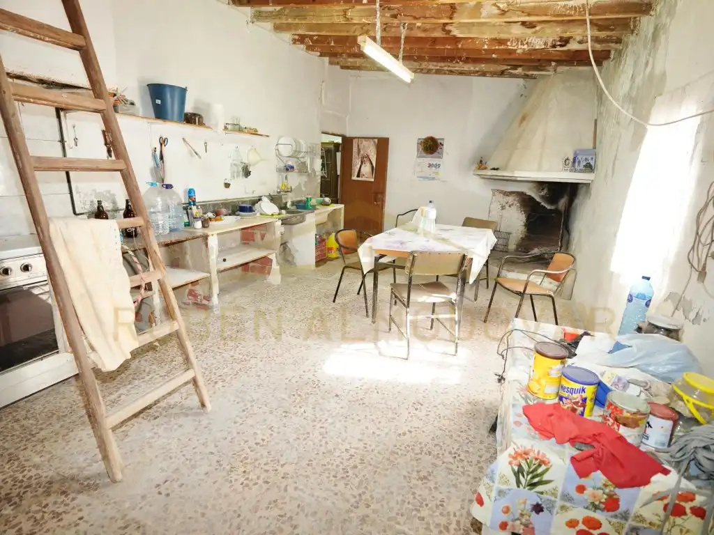 Haus zum Verkauf in PE Los Carrillos (Abanilla) 3, imagen 24
