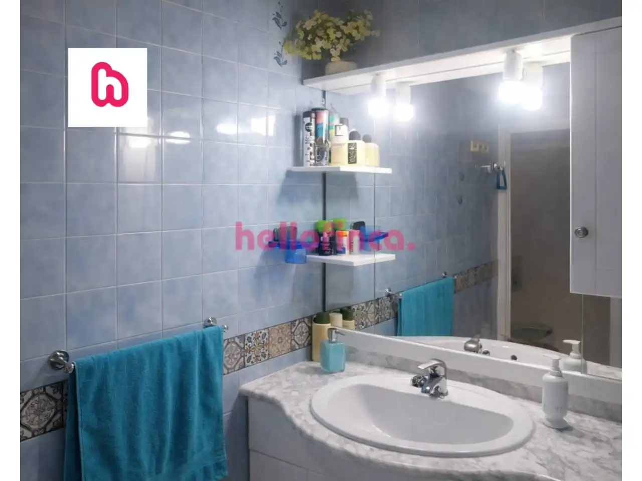 Appartement avec terrasse à vendre à Calle Islandia, imagen 8