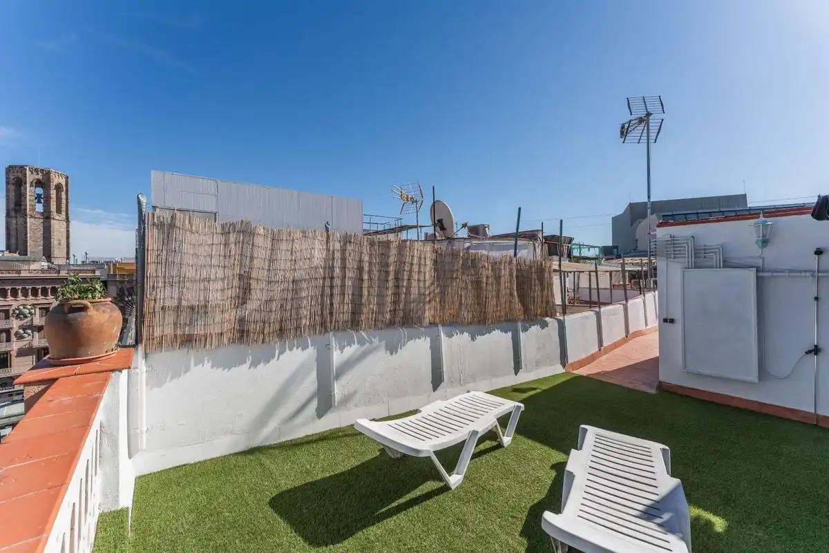 Wohnung zum Verkauf in Ciutat Vella, imagen 21