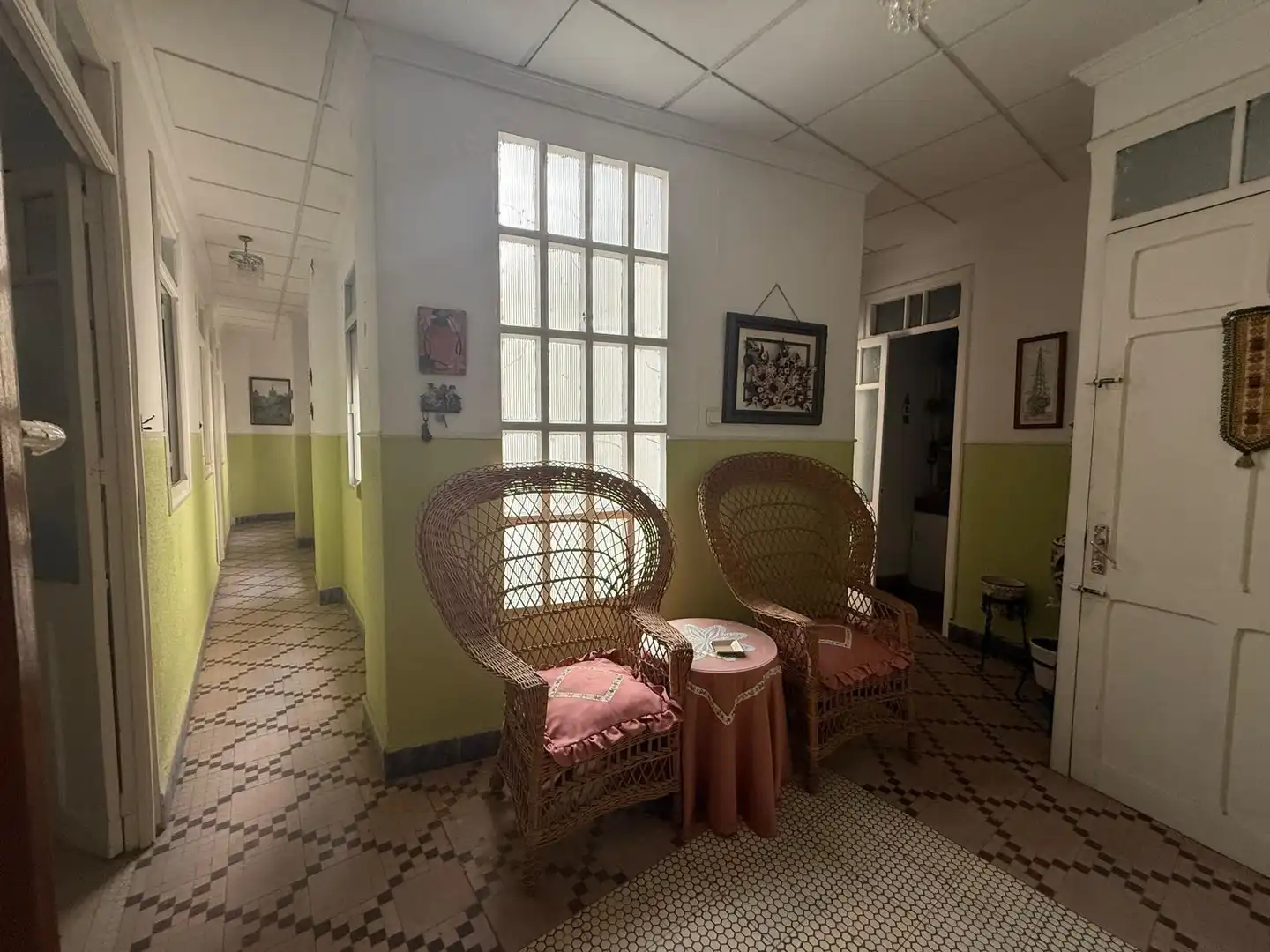 Casa en venda a Casco Antiguo, imagen 4