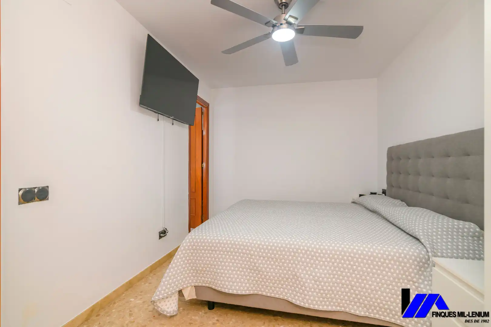 Duplex with terrace for sale in Passeig Maragall, imagen 19