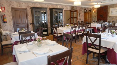 Foto 4 de Edificio en venta en Plaza del Caño, 3, El Hoyo de Pinares , Ávila