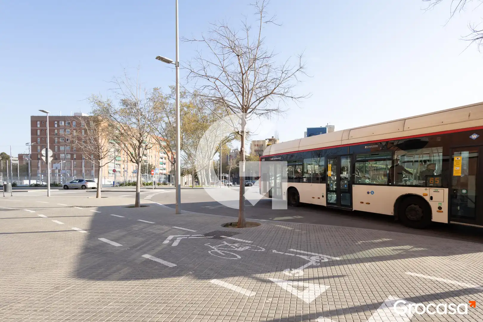 Business premises for sale in Sagnier - Plaça de Catalunya, imagen 9