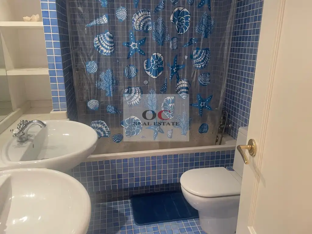 Baño de Piso de alquiler en Murcia