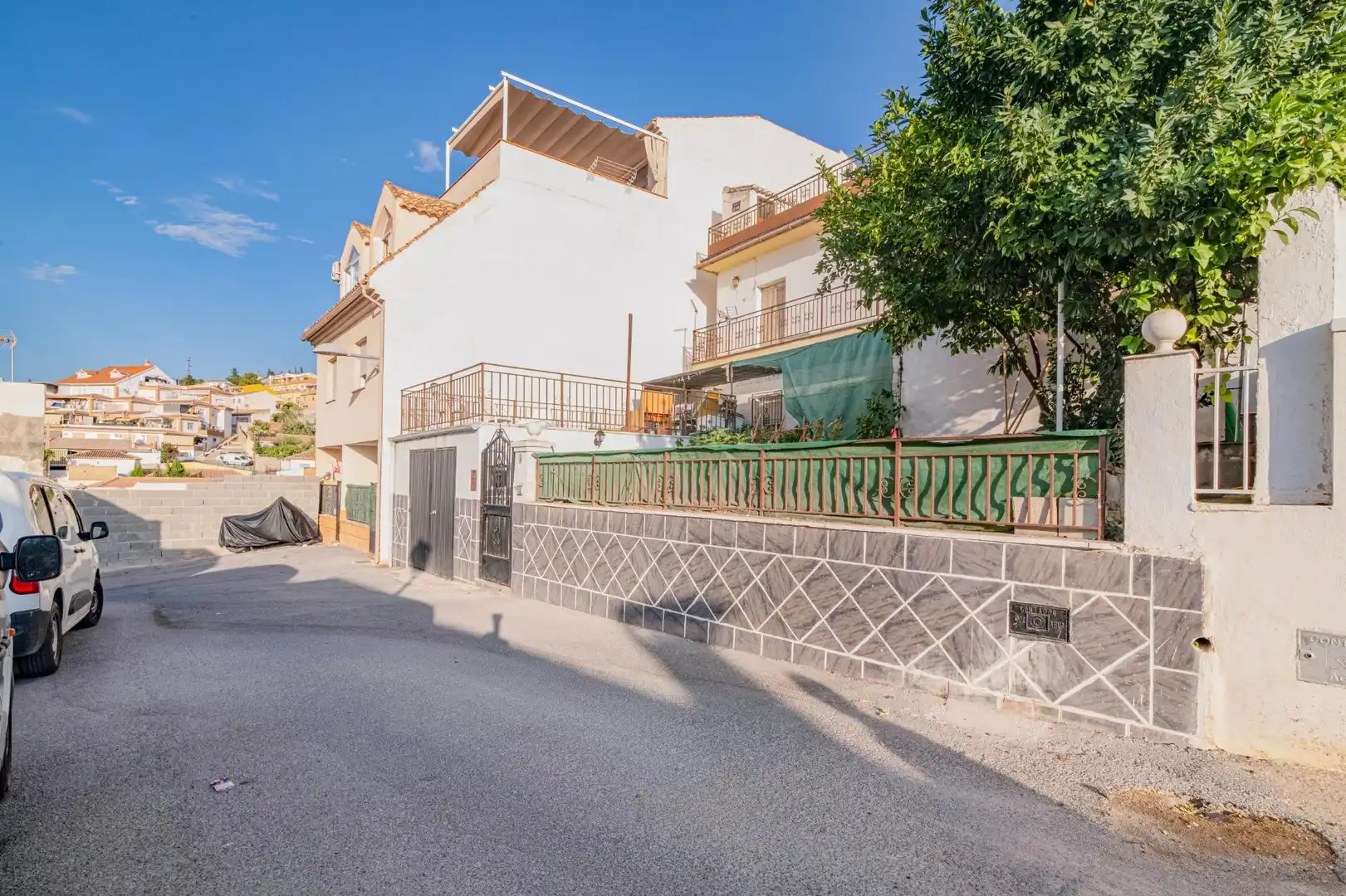 Haus mit Terrasse zum Verkauf in Calle LOS LLANOS 3, imagen 2