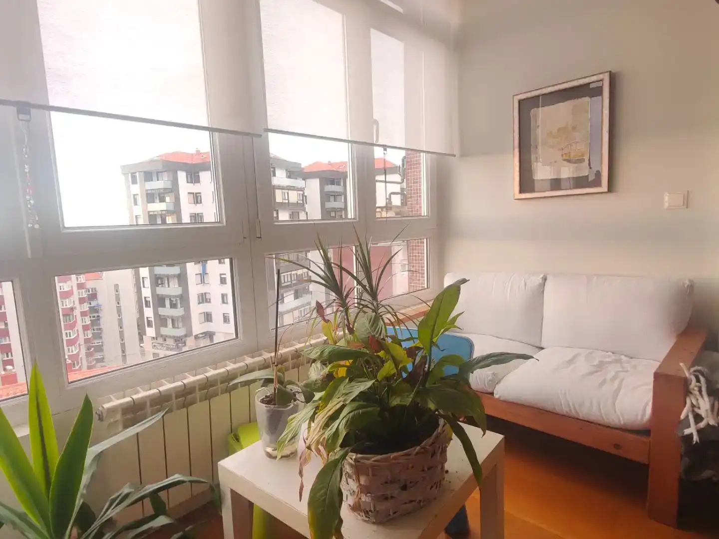 Terraza de Piso en venta en Los Castros