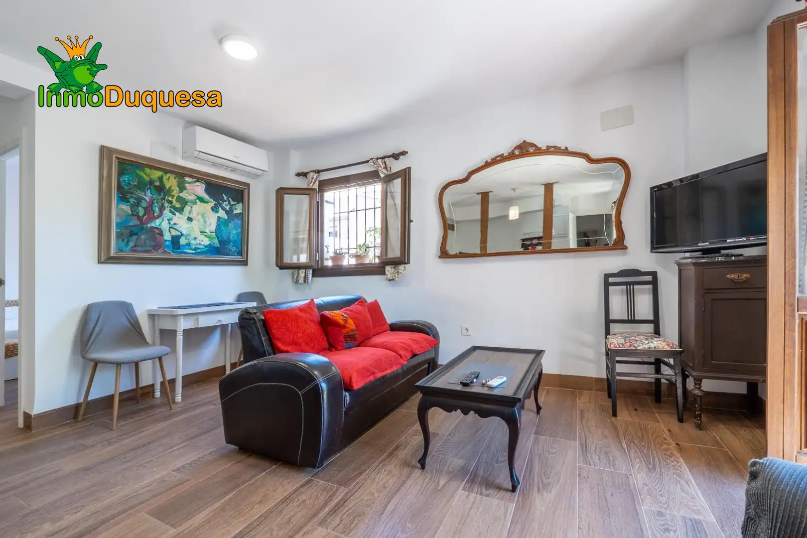 Casa amb terrassa en venda a Albaicín, imagen 38