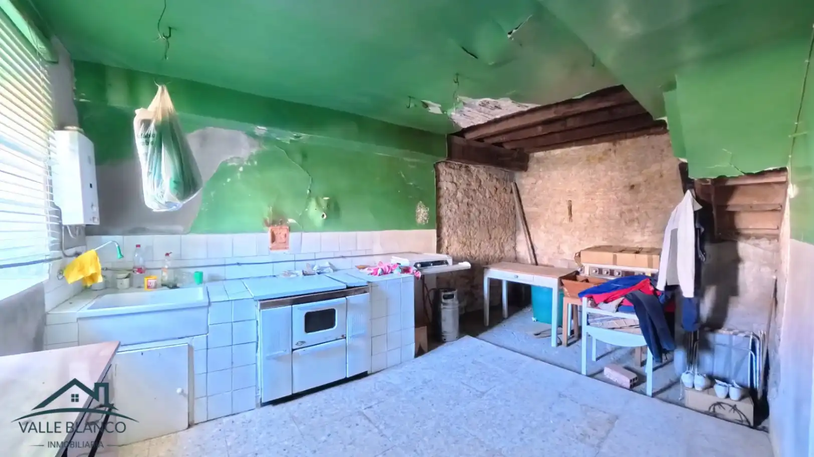 Casa en venda a Campoo de Enmedio, imagen 7