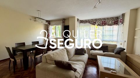 Photo 2 of Flat for rent in María Moliner , Leganés Norte, Leganés