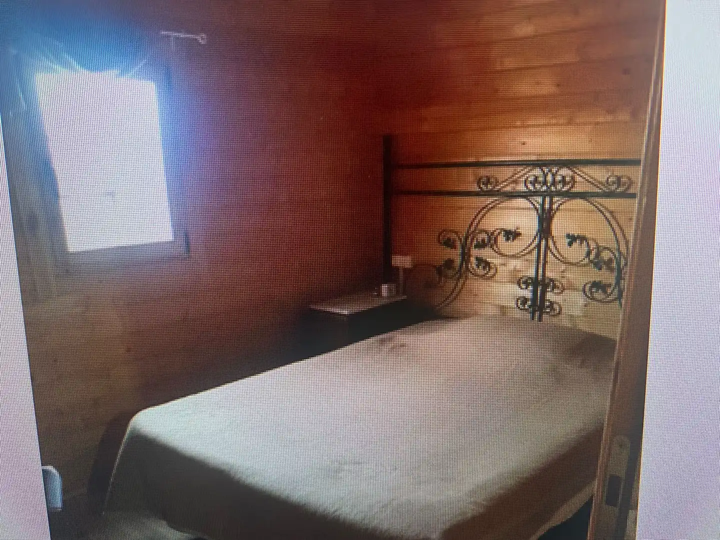 Habitación de Casa o chalet en venta en Ayora con Amueblado