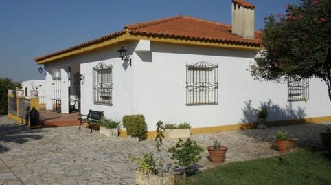Chalet en venta