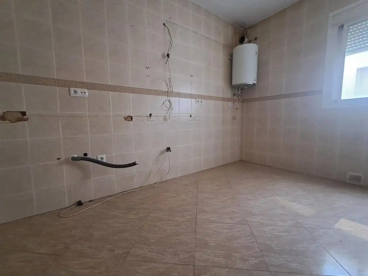 Flat for sale in Villa del Río