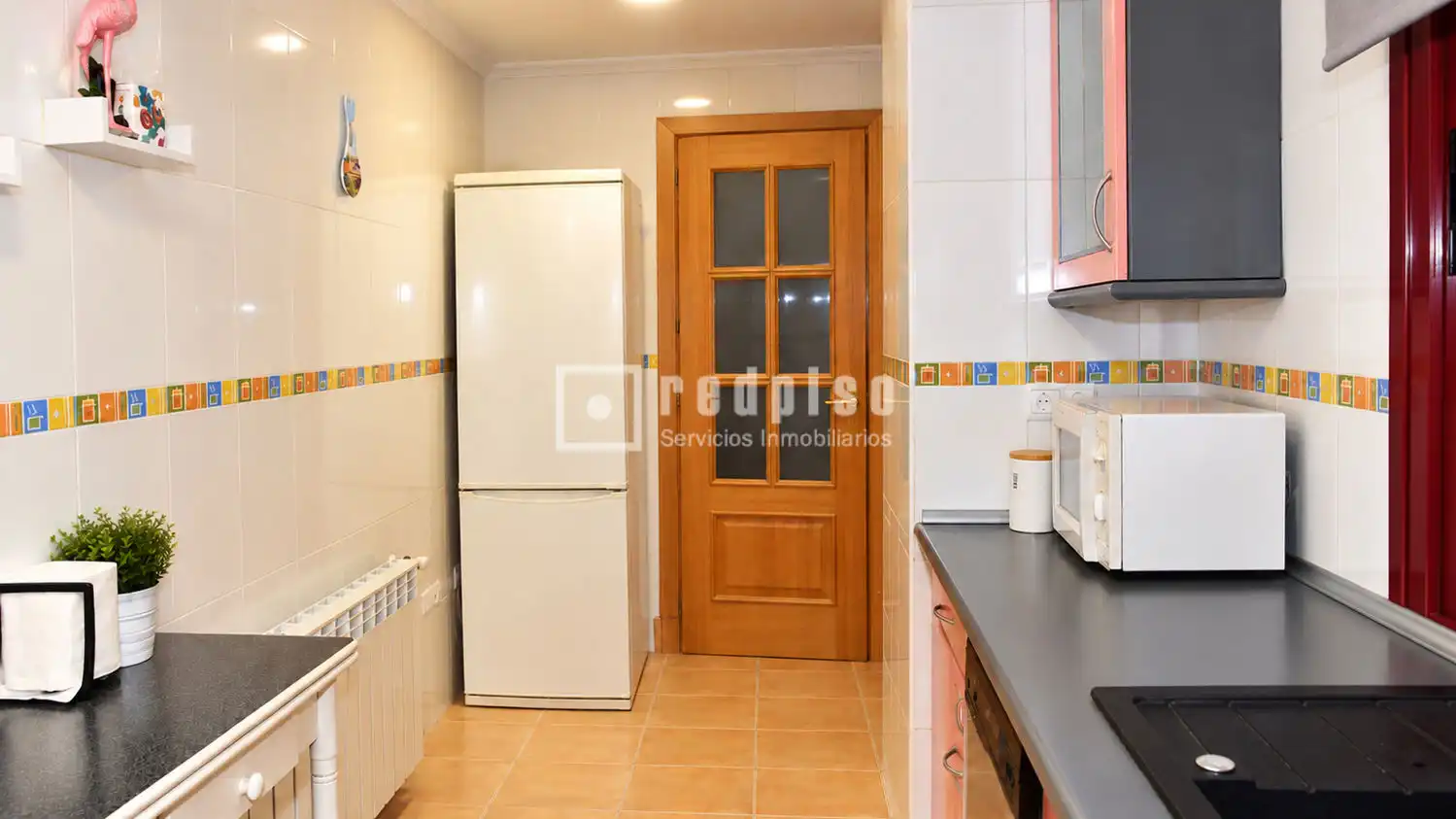 Flat with pool for sale in El Quiñón, imagen 4