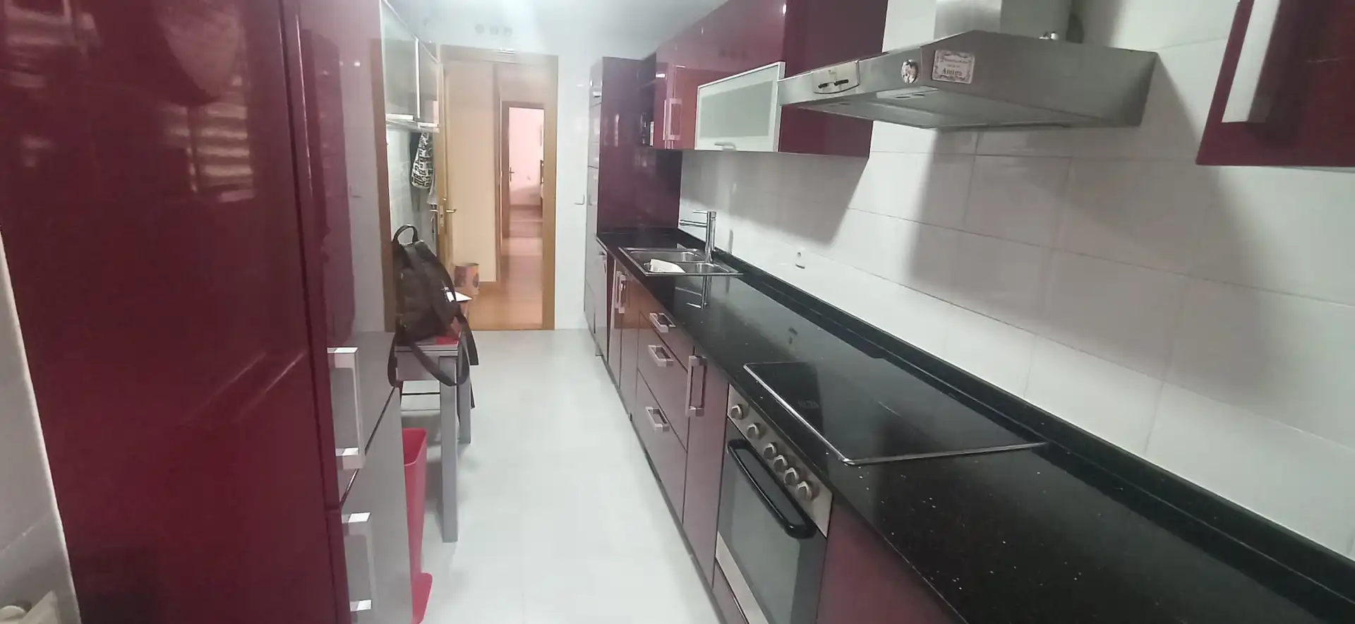 Pis de lloguer a Calle Presidente José María Aznar, Perlita
