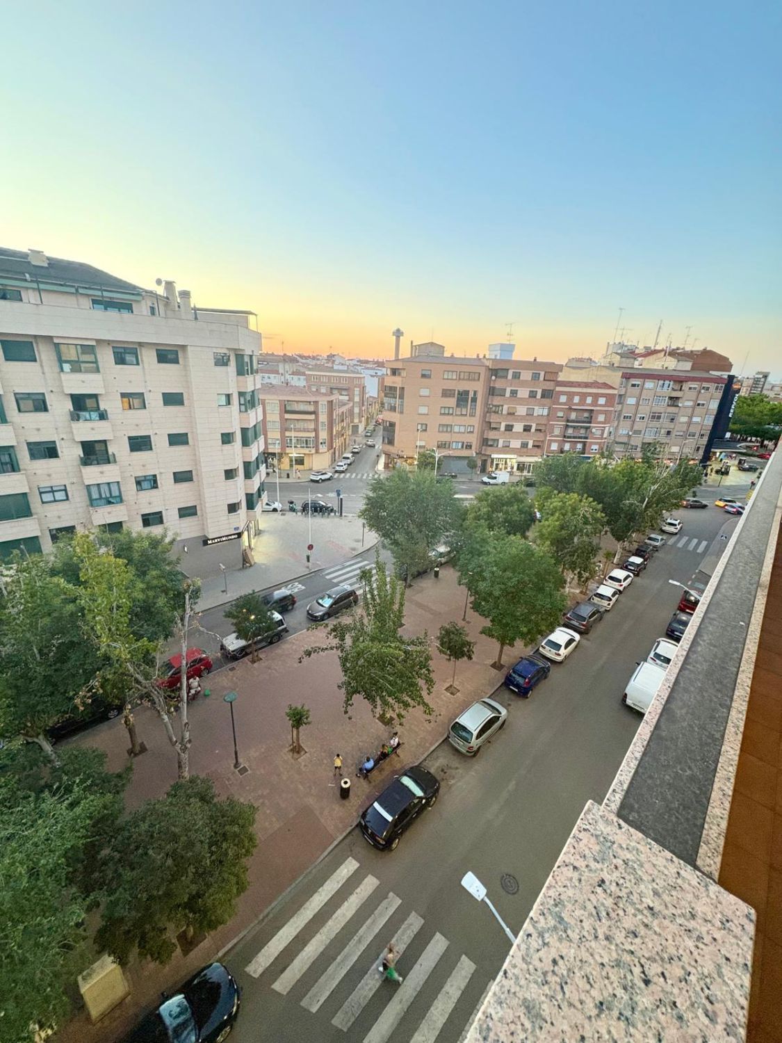 Loft de lloguer a Feria