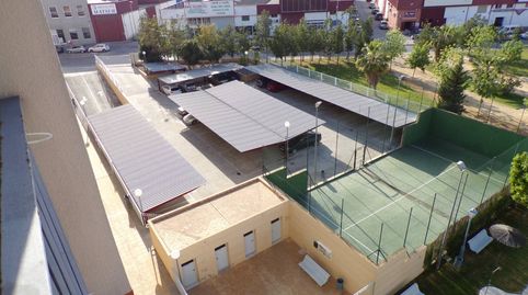 Photo 3 of Flat for rent in Calle Cobre, Caballero Bonald - San José Obrero - Guadalcacín, Jerez de la Frontera