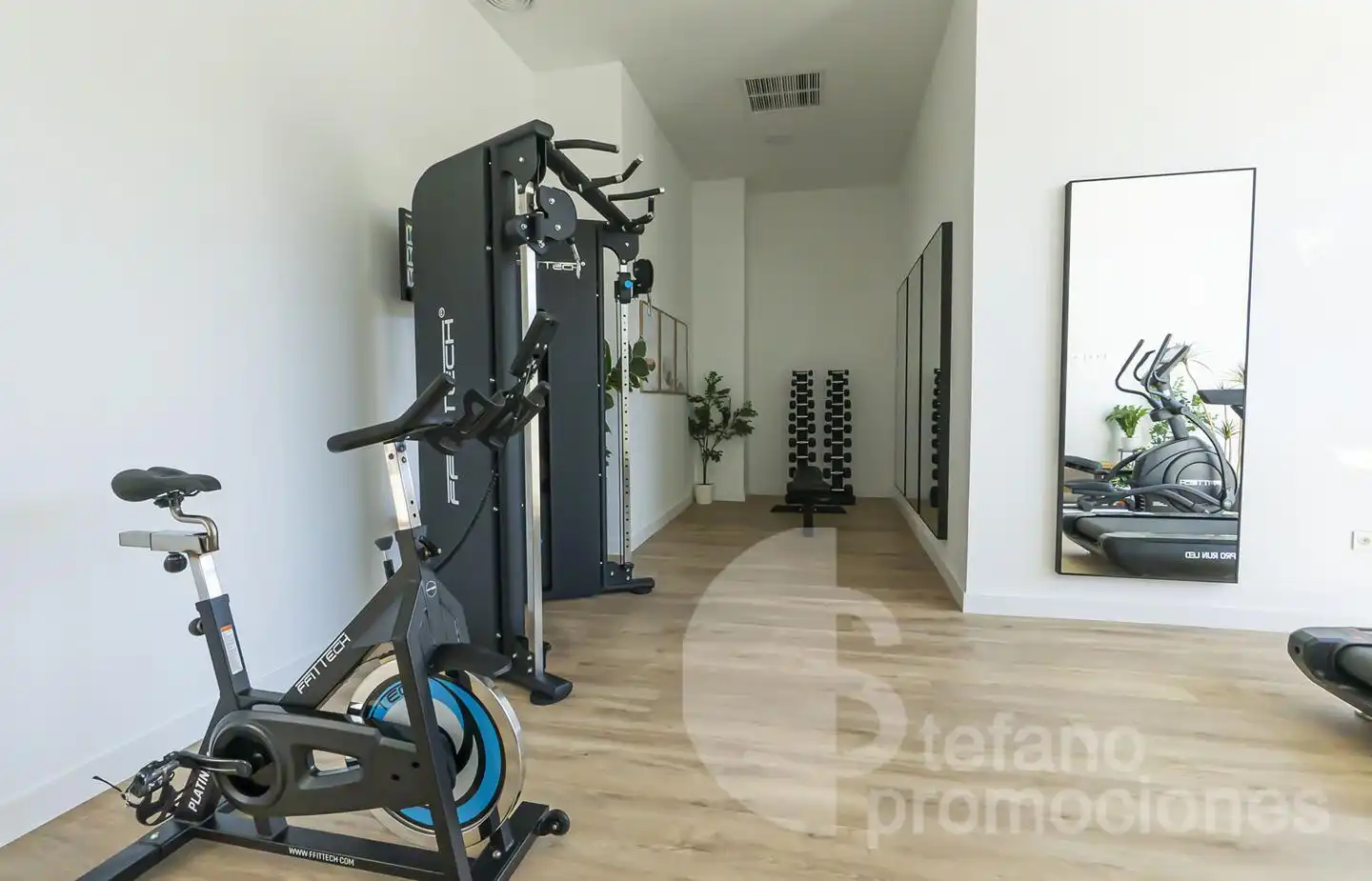 Wohnung zur Miete in Martiricos, Martiricos - La Roca - La Rosaleda