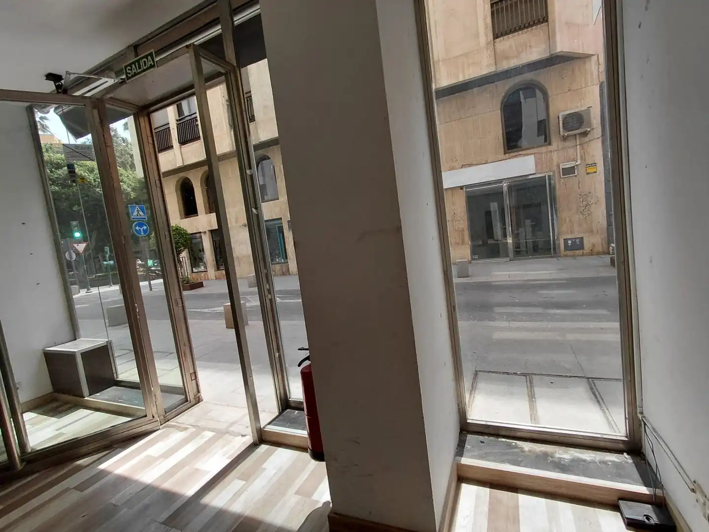 Local comercial en alquiler en Calle General Segura, imagen 38
