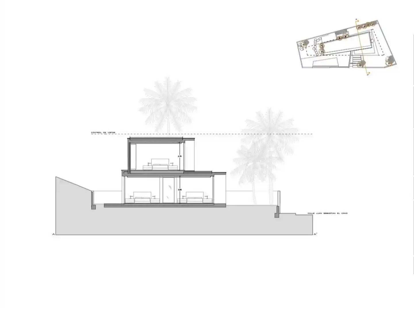 Piso en venta en El Rosario con Jardín privado, Piscina y Balcón