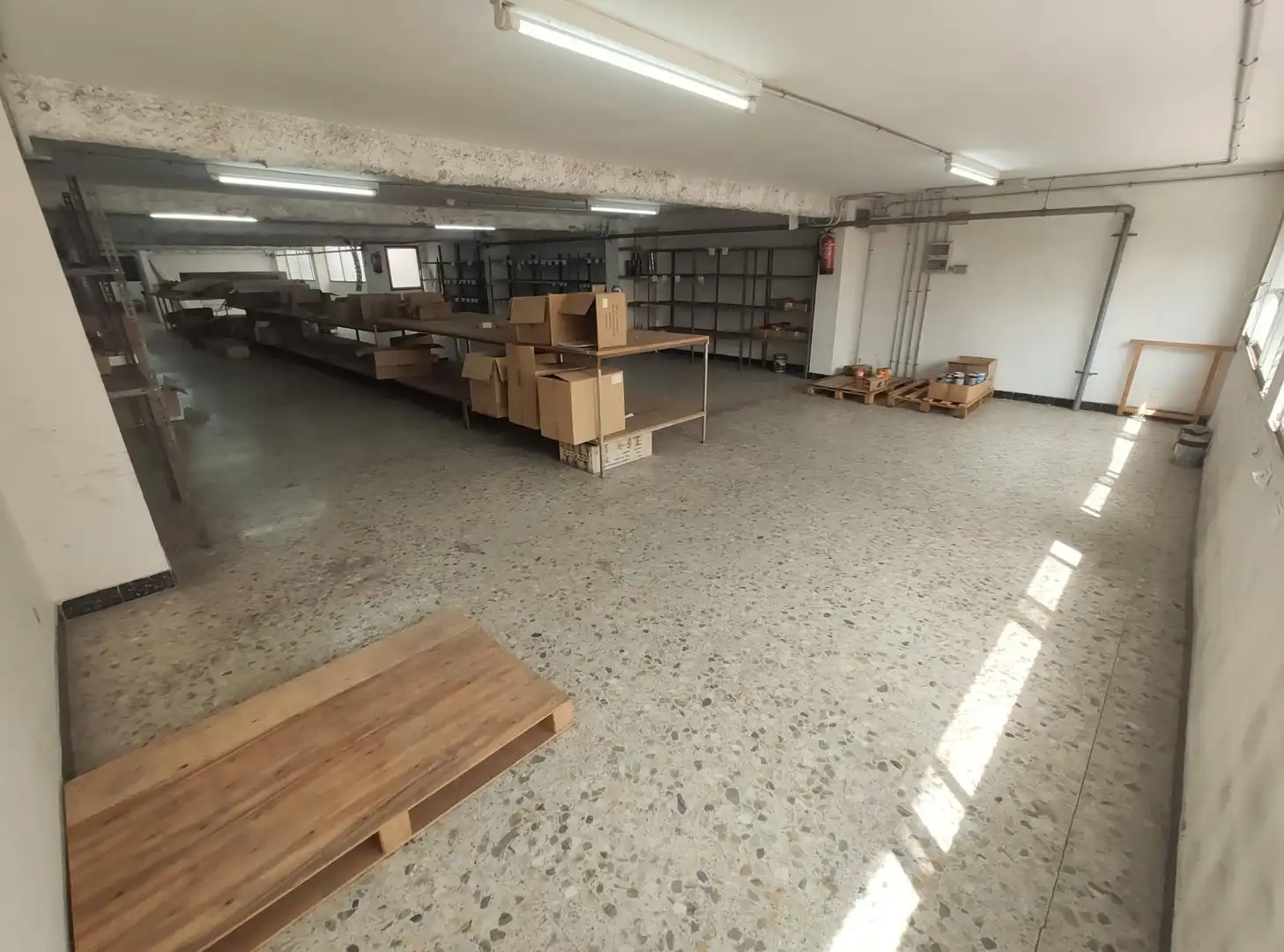 Wohngebäude zum Verkauf in Ronda JAUME FERRAN DE, imagen 7