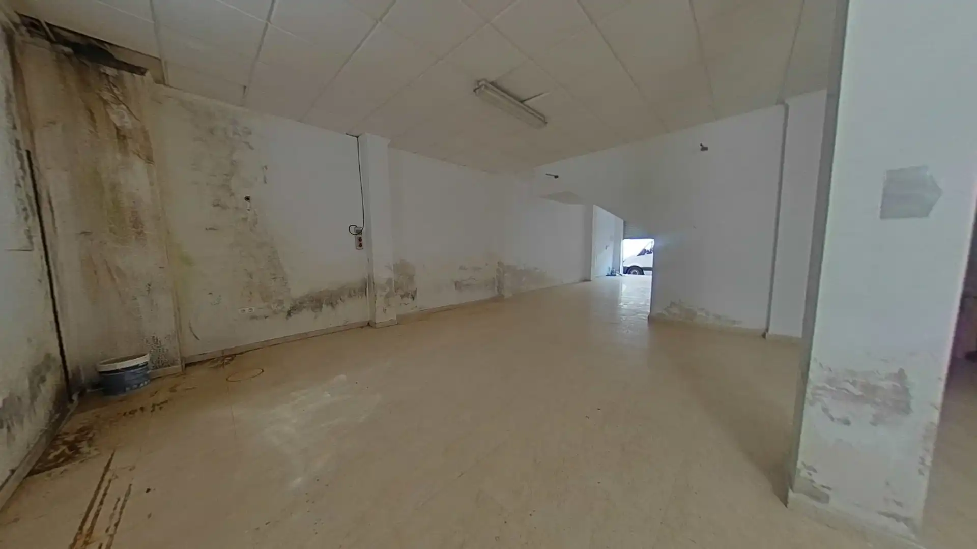 Commercial properties for sale in Pedro Lorca, 90, -1, Las Piscinas Naturales