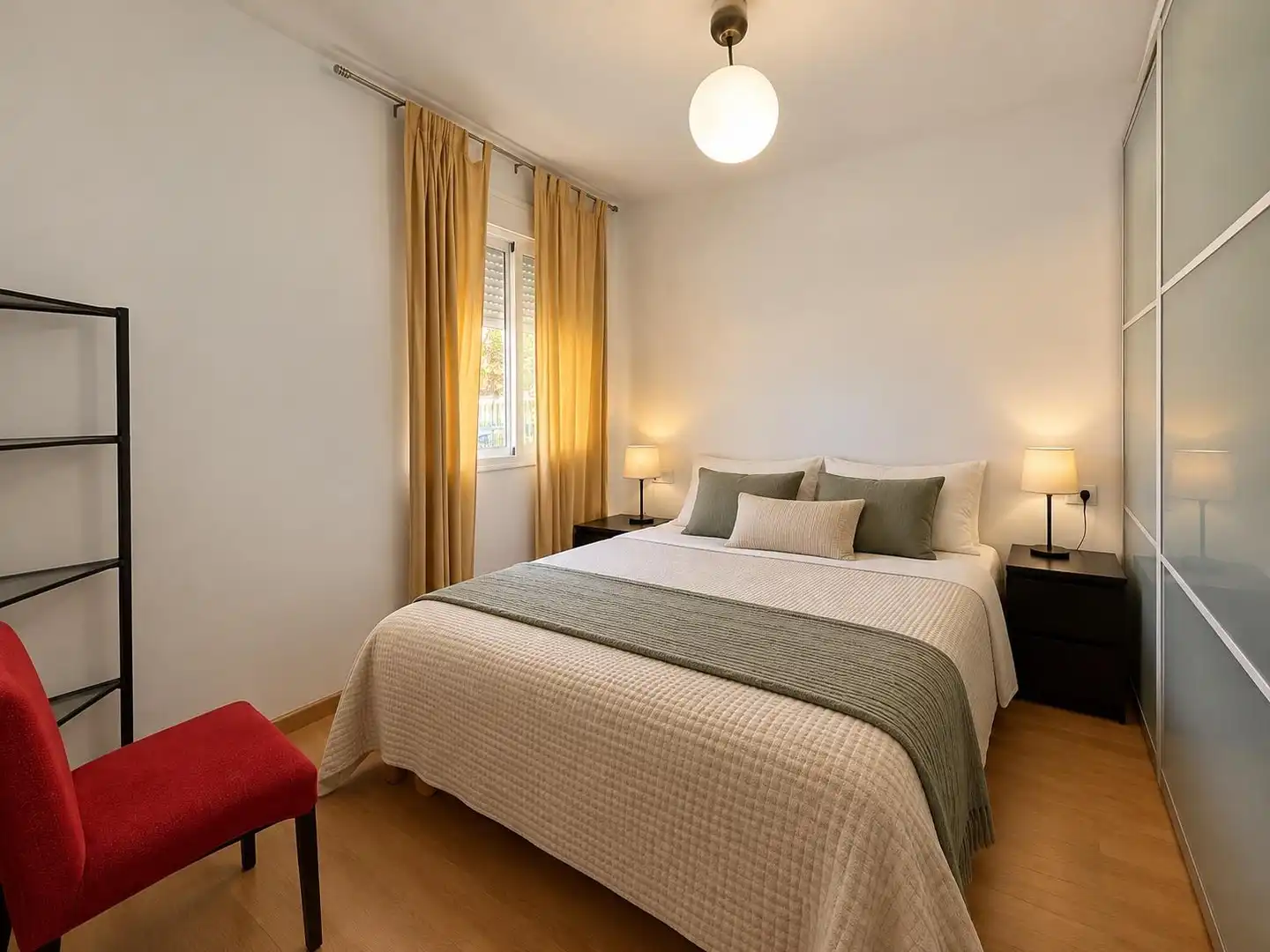 Wohnung mit Terrasse zum Verkauf in Zona de la Vega, imagen 10