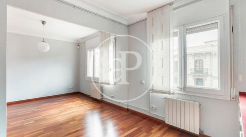 Foto 3 de Pis en venda a Carrer de la Diputació, L'Antiga Esquerra de l'Eixample,  Barcelona Capital