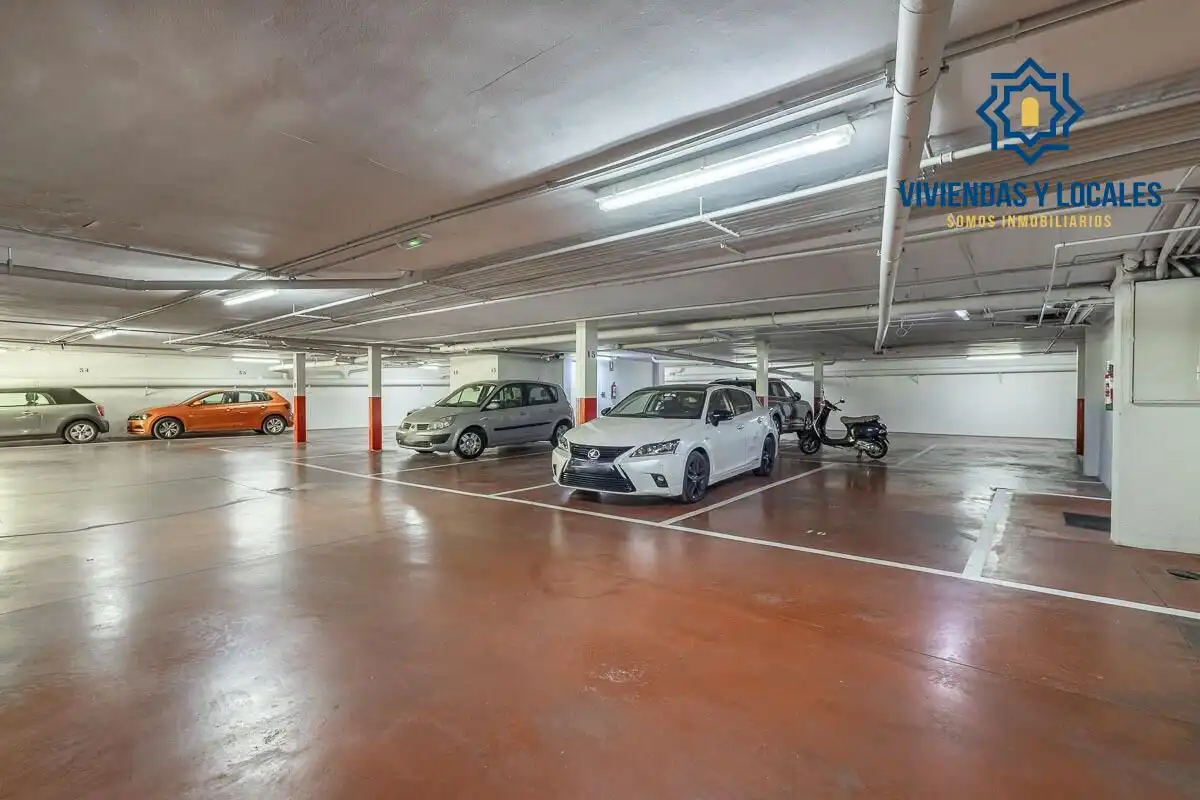 Piso con piscina en venta en Centro, imagen 43