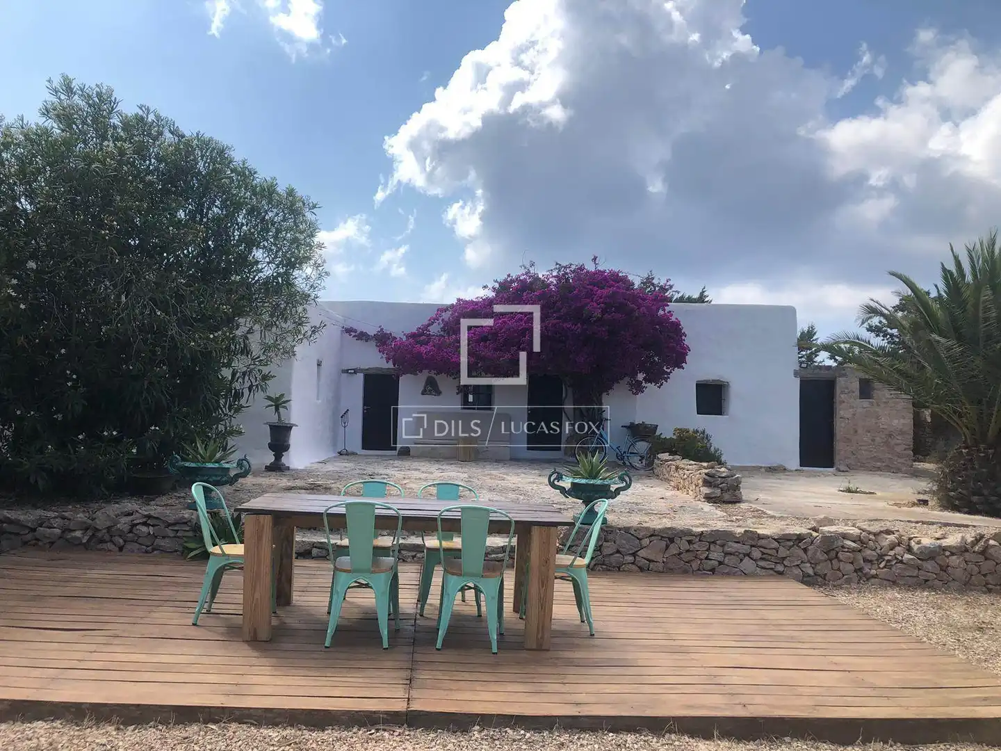 Xalet amb piscina en venda a Formentera, imagen 14