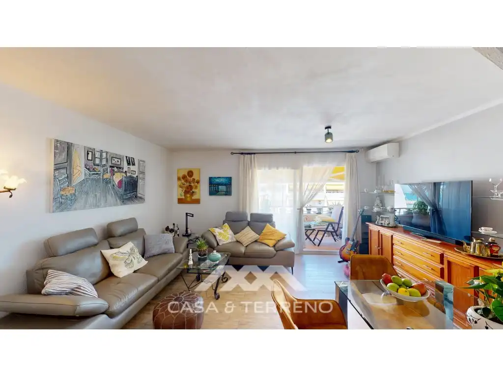 Duplex avec terrasse à vendre à Avenida Andalucia (Caleta Velez), imagen 5