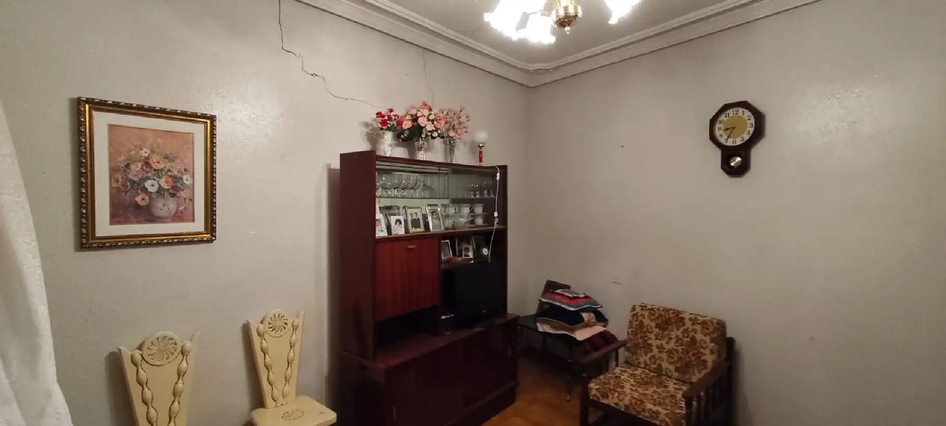 Casa amb jardí en venda a Quintana y Congosto, imagen 9