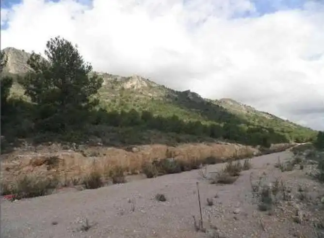 Terrain résidentiel à vendre à Casco urbano