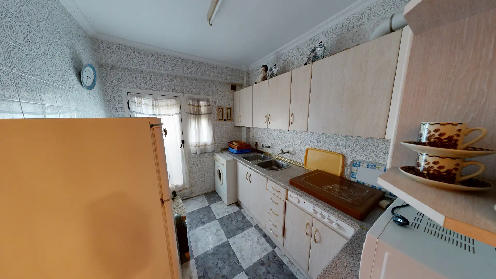 Wohnung mit Terrasse zum Verkauf in Calle Santiago, imagen 16