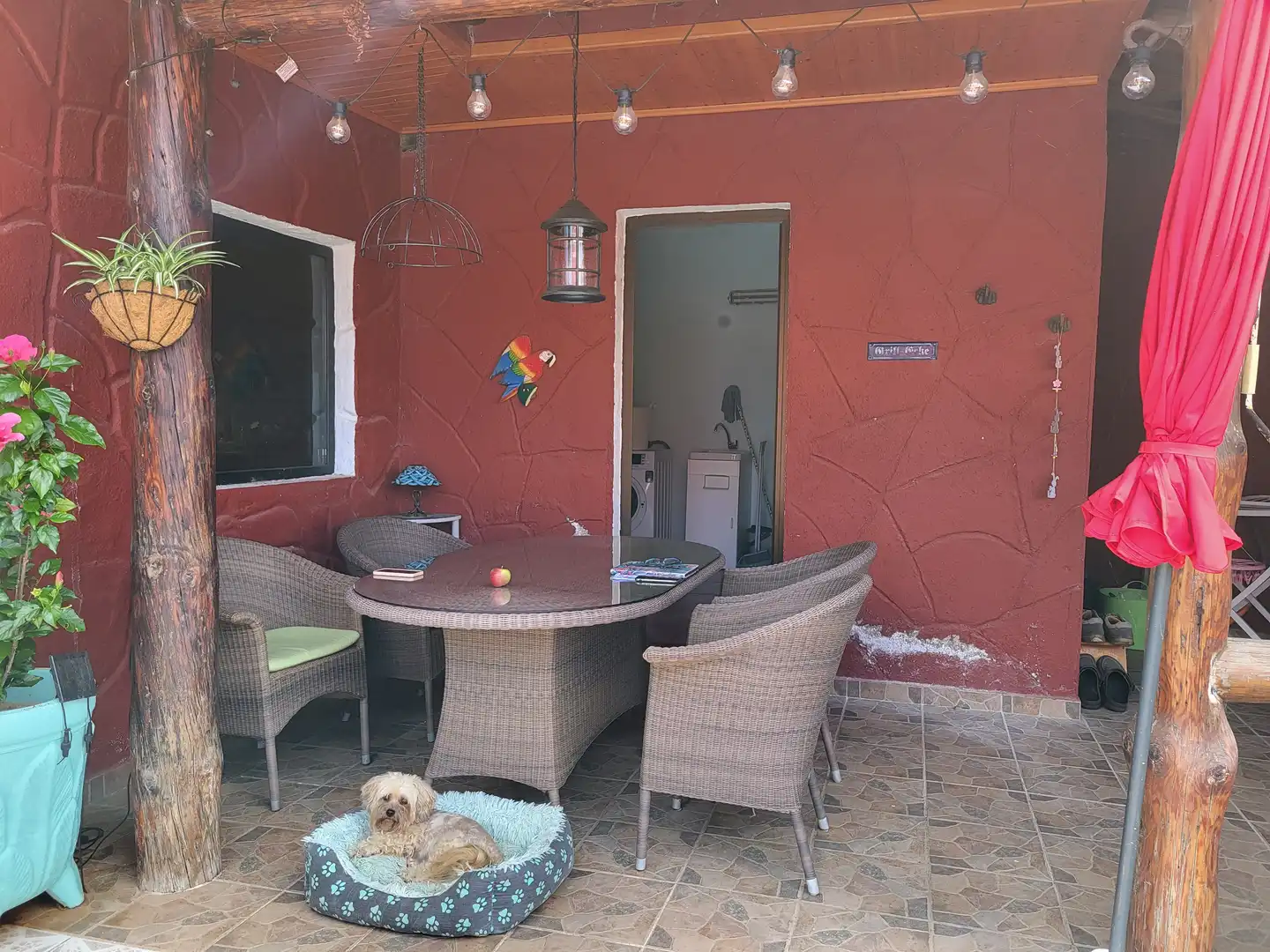 Casa o xalet en venda a Santa Bárbara - La Florida