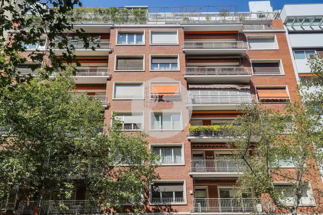 Appartamento con ascensore in vendita a Chamberí, imagen 57