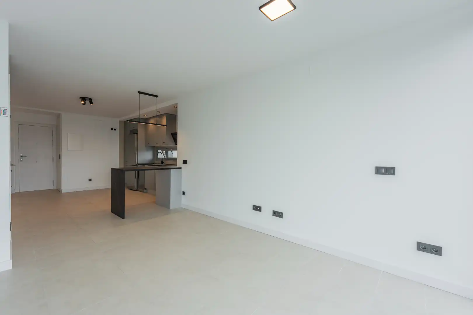 Dúplex con balcón en venta en Paseo de Europa, imagen 30